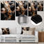 Décoration murale Kandyce Kandyce-558278363