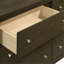 Commode 6 tiroirs