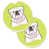 Bouledogue anglais blanc