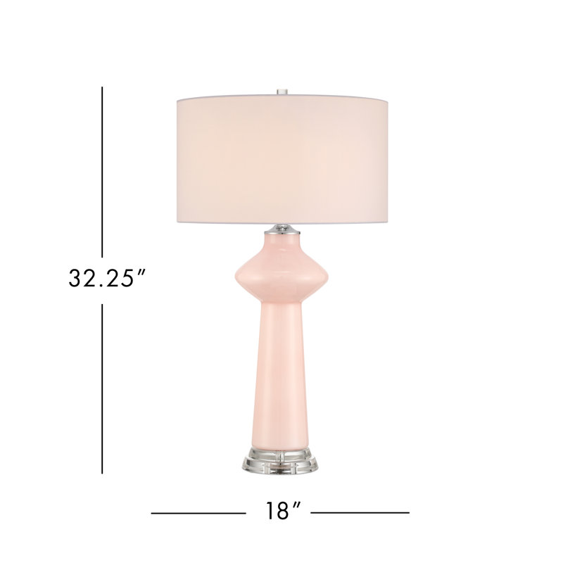 Henrietta Table Lamp
