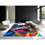 Neon Eruption Rug-573883715