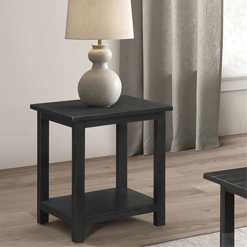 Table de bout Castleton