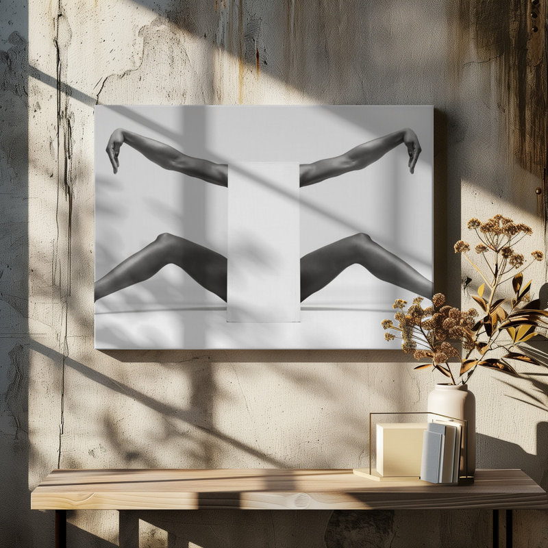 Wrapped Canvas Print, 50.8 cm H x 76.2 cm W