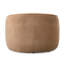 Chaise d'appoint en café Irish