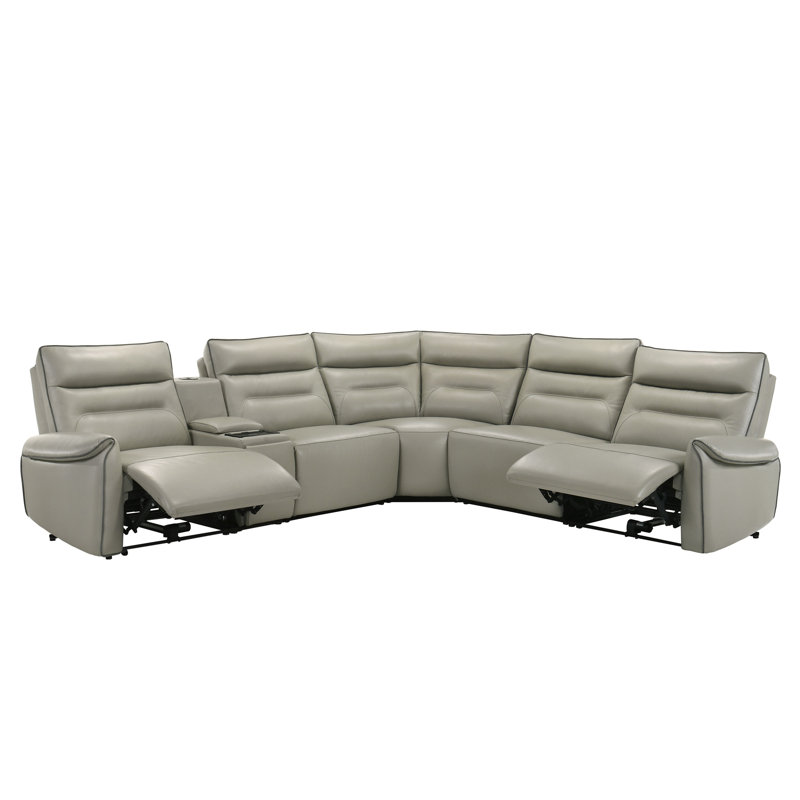 Canapé modulaire Jayke