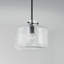 Luminaire suspendu simple à 1 lumière Brighton-1980524838