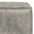 Square Pouf Ottoman in Faux Leather-635681166