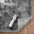 Doland Area Rug Dark Gray-1021974108