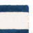 Erol Hand Tufted Wool Striped Rug-1311961297