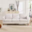Azriah Upholstered 80.31'' Sofa-353334569