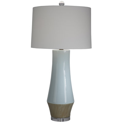 Rum Too Table Lamp