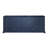Navy Blue Double Bath Vanity