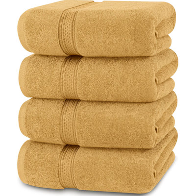 Saladin Bath Towel