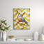 Flashy Choices II Print by Zoey Riley-26924144-26924152