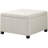 Upholstered Ottoman-555353314