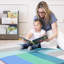 Tapis d'activité ECR4Kids SoftZone-88912608
