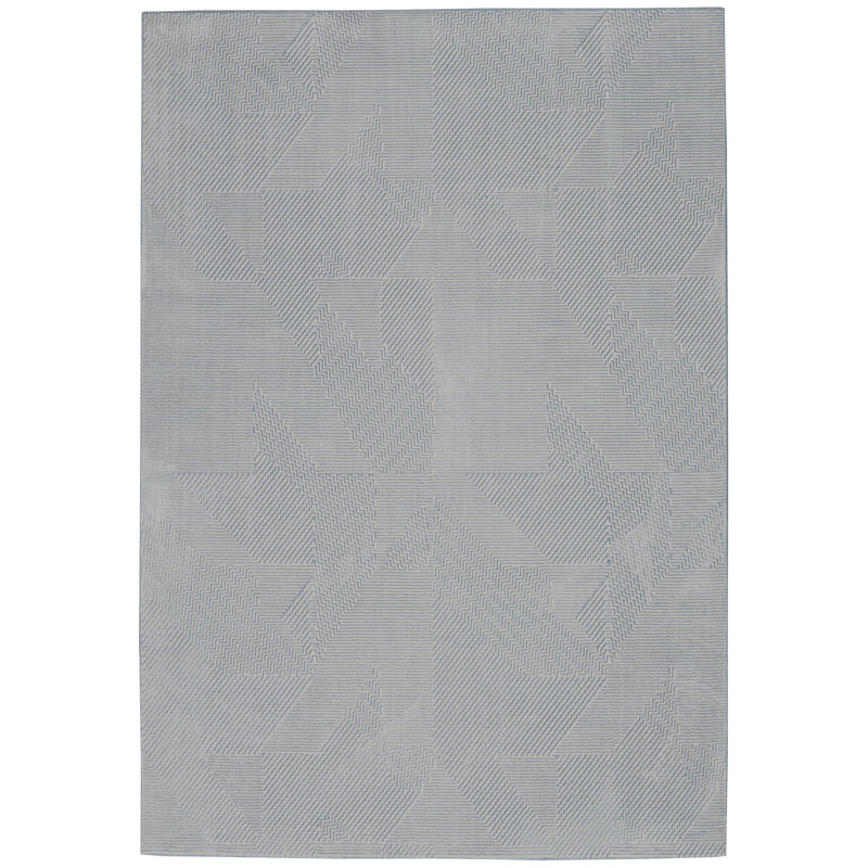 Orlando Geometric Area Rug, Rectangle 282 x 389cm