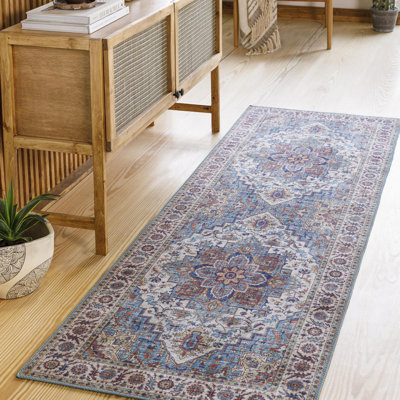 Oriental Indoor Rug