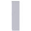 Borgeson Triple Mirror Wardrobe -838697784