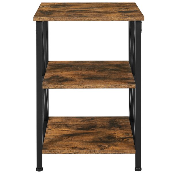 17 Stories Keenen End Table & Reviews | Wayfair