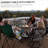 Outdoor Fire Pit Dining Table, 3-In-1 Round Wood Burning Fire Pit Bowl