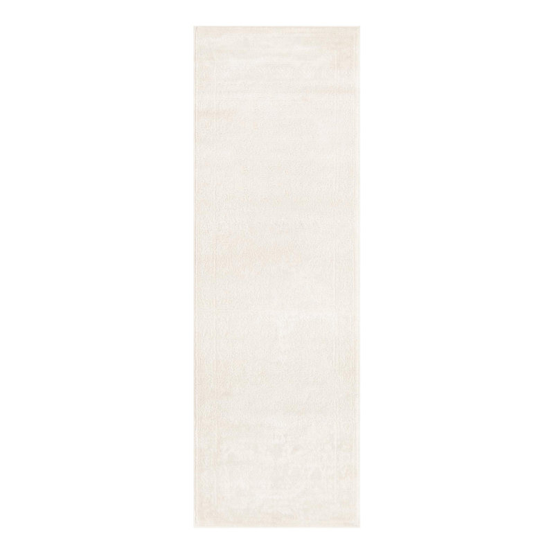 Oriental Indoor / Outdoor Rug, Runner 2' x 6'1"