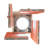 Shutter Meyda 1 - Light Single Pendant-72162405-72162406