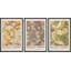 Œuvre d'art classique 3 pièces William Morris-91875079-91875080