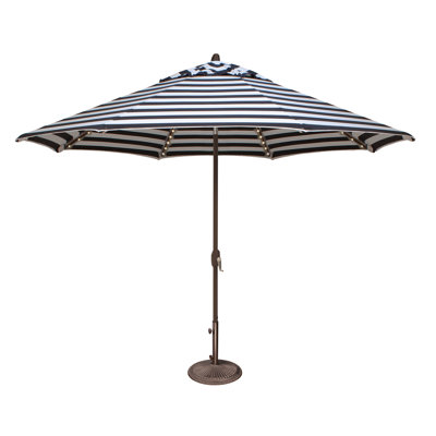 Parasol lumineux 11 pi Bigelow