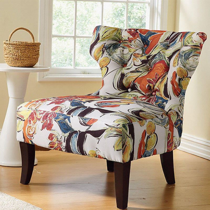 Chaise d'appoint