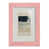 Pink Framed