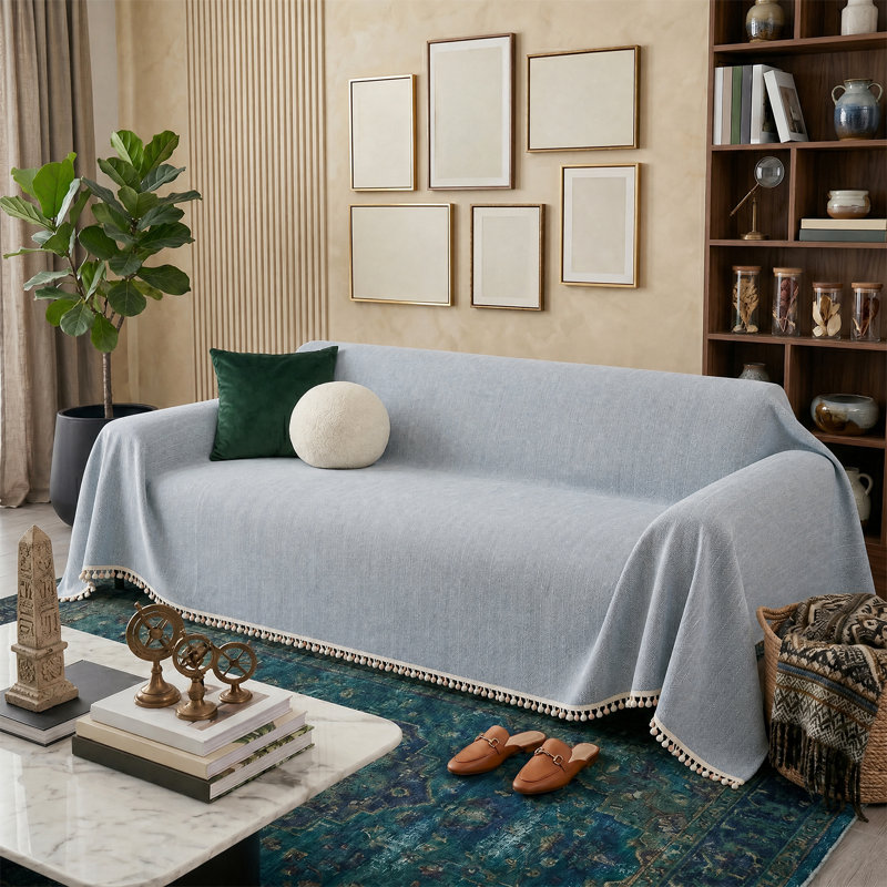 Loveseat；Sofa；Armchair Slipcover