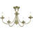 Easton Semi Flush Mount-1691907277