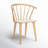 Sheffield Solid Wood Dining Chair-1992127692