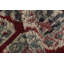 Vintage One-of-a-Kind 3'2x4'11 Hand Knotted Area Rug
