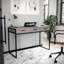 Bureau à domicile 3 tiroirs Martha Stewart-89946229