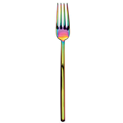 Due Table Fork - 24 Pieces