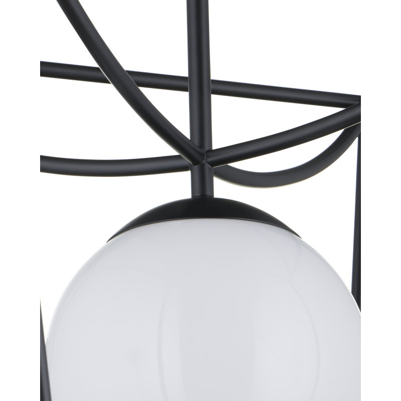 Rochefort Small Lantern, 24" H x 14" W x 14" D