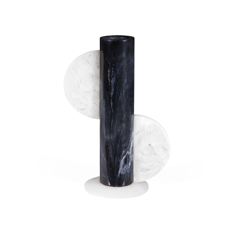 Como Cylinder Vase