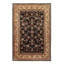 Navy Sino Persian Tabriz Design 4' x6'