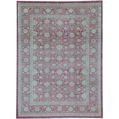 One-of-a-Kind 10'3" X 13'9" Area Rug