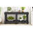63" Console Table-448131915