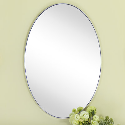 Javell Oval Mirror