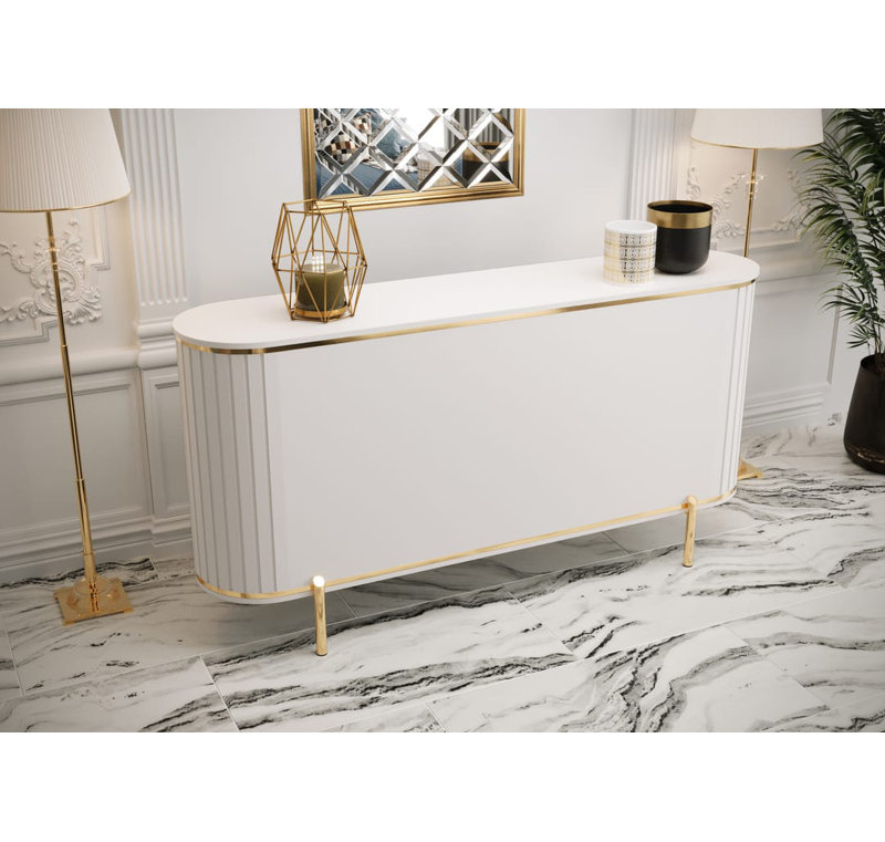 Display Cabinet