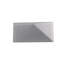 3"X 6" Polished Glass Subway Tile-61248019