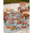 Marina Floral Outdoor Throw Pillow-464065010-464065011