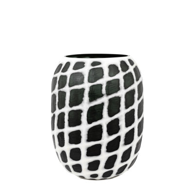 Glass Table Vase