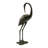 Hico Animals Rust Resistant Aluminum Garden Statue