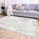 Chaston Faux Sheepskin Indoor Rug