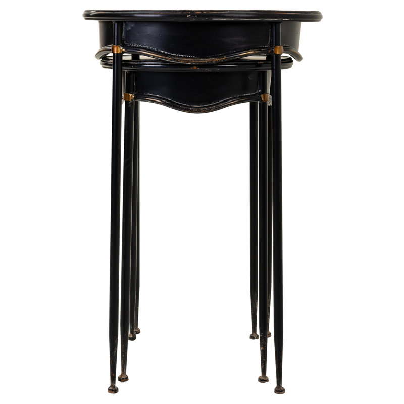 Hilda Four Leg Coffee Table